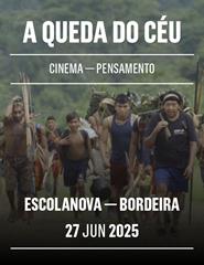 A QUEDA DO CÉU (Escola Nova)