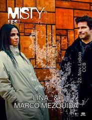 LINA & MARCO MEZQUIDA | MISTY FEST 2025