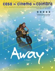 Away  - A Viagem