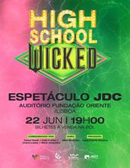 High Scholl Wicked