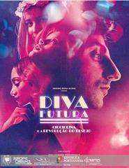 DIVA FUTURA: CICCIOLINA E A REVOLUÇÃO DO DESEJO