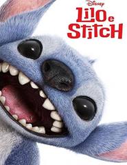 Cinema | LILO E STITCH