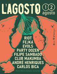 Festival L´Agosto 2025