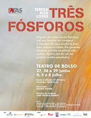 Três Fósforos