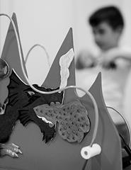 Não Acordes o Dragão / Don´t wake the dragon