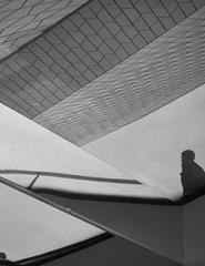 Visita de Arquitetura: MAAT Gallery e MAAT Central