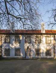 VISITA AO MUSEU ROMÂNTICO