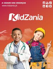 KidZania Lisboa - Famílias