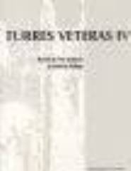 Turres Veteras II - Actas da História Moderna