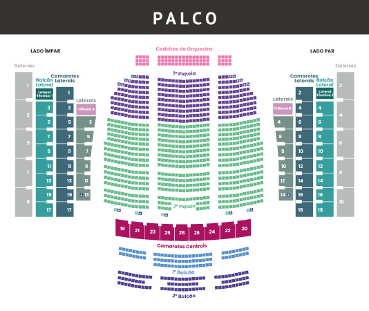 Grande Auditorio